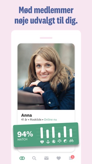 Hastighed online dating gratis