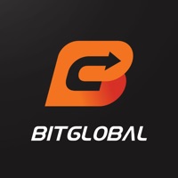 BitGlobal (Ex ne fonctionne pas? problème ou bug?