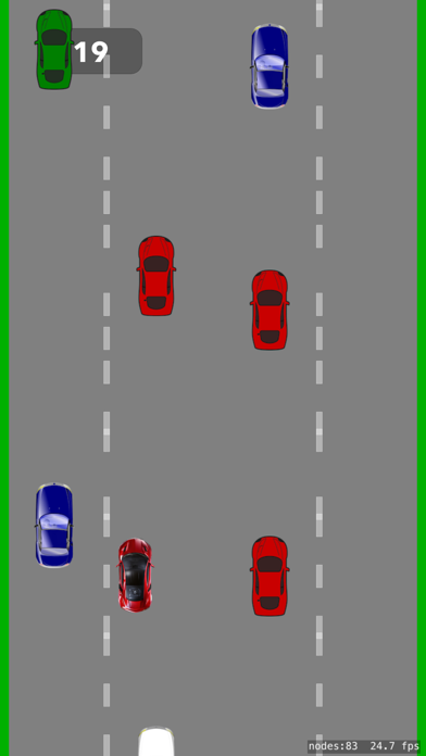 Cars2D Pro Screenshot 8