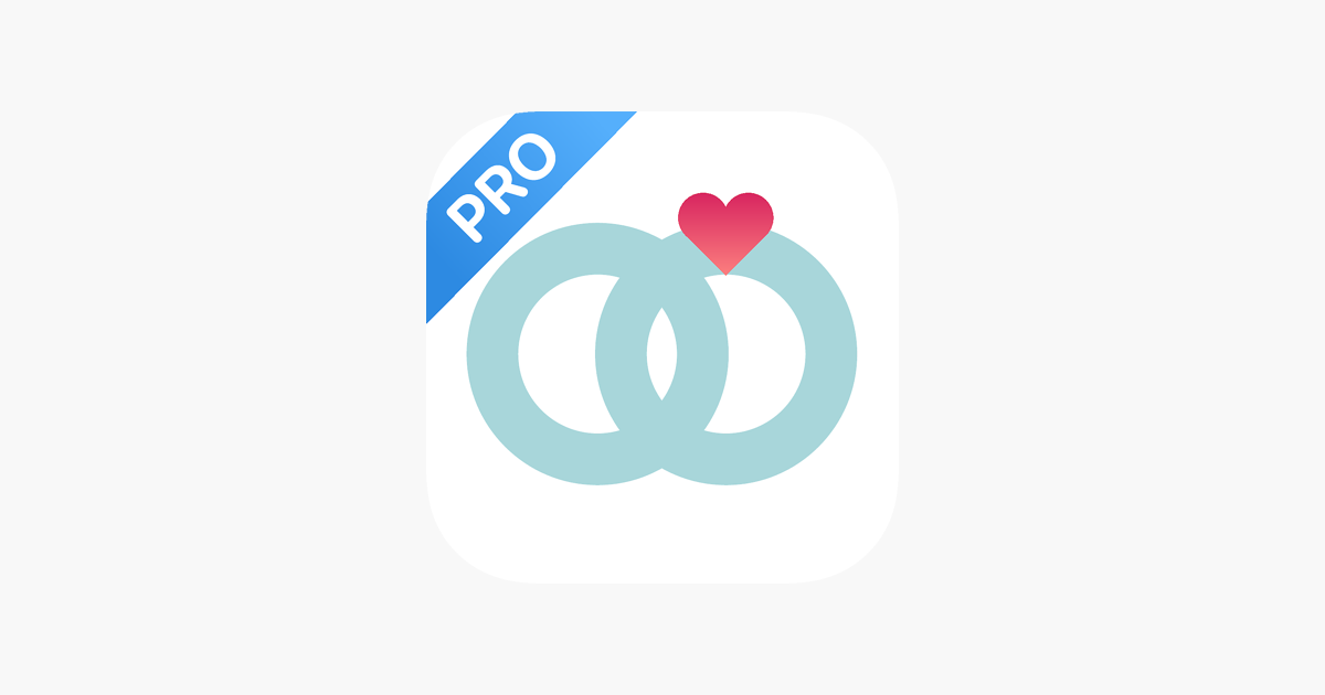 在app Store 上的 Sweetring Pro