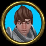 Palms of Fire Dungeon Crawler