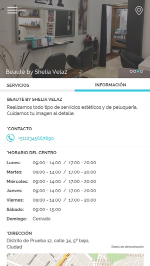 Beauté by Sheila Velaz(圖3)-速報App