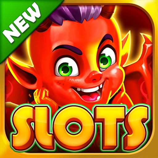 Casino Raiders-2021 New Slots iOS App