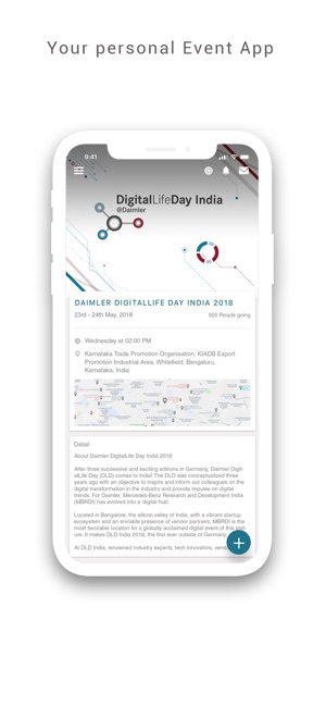 DLD India 2018(圖2)-速報App