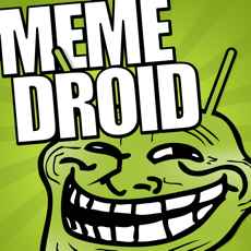 ‎Memedroid: App de Memes y GIFs
