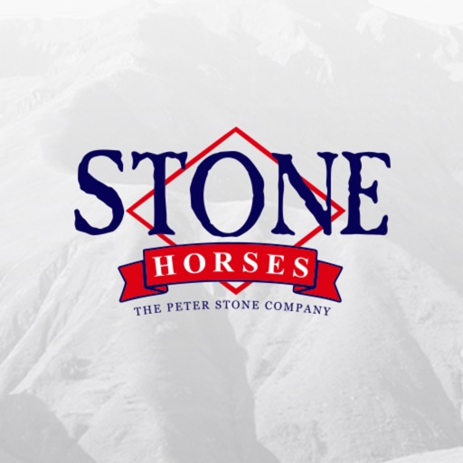 Stone Horses