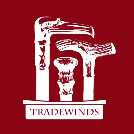 Tradewinds Antiques & Auctions iOS App