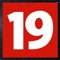 Download the powerful WOIO Cleveland19 News application right to your iPhone