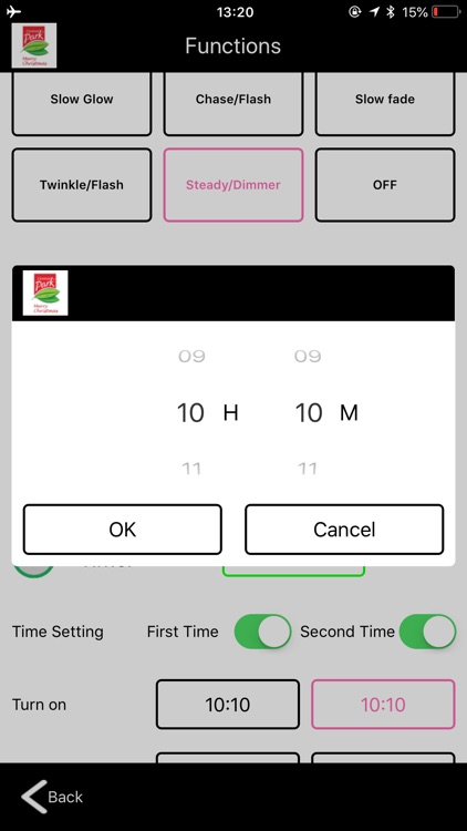 CP lights screenshot-3