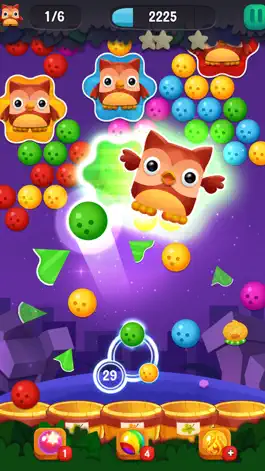 Game screenshot Shooter bubble pop puzzle hack