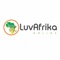 Shop online with Luv-Afrika e-store app, with the convenience of getting it delivered to your doorstep or collect at our local pick-up point