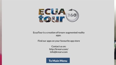 How to cancel & delete EcuaTour from iphone & ipad 4