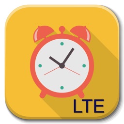 Alarmy Lit-Morning Alarm Clock