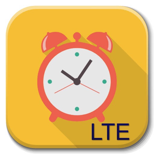 Alarmy Lit-Morning Alarm Clock icon