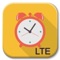 Alarmy Pro is a simple & beautiful alarm clock that can be customized to your needs with gorgeous themes