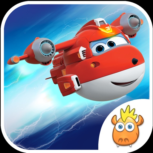 Super Wings - It's Fly Time Download
