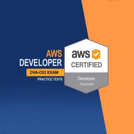 AWS DVA-C01 Certification Icon