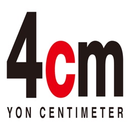 4cm