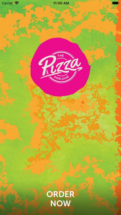 Pizza Parlour Wembley