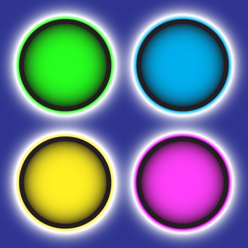 Glow Streak iOS App