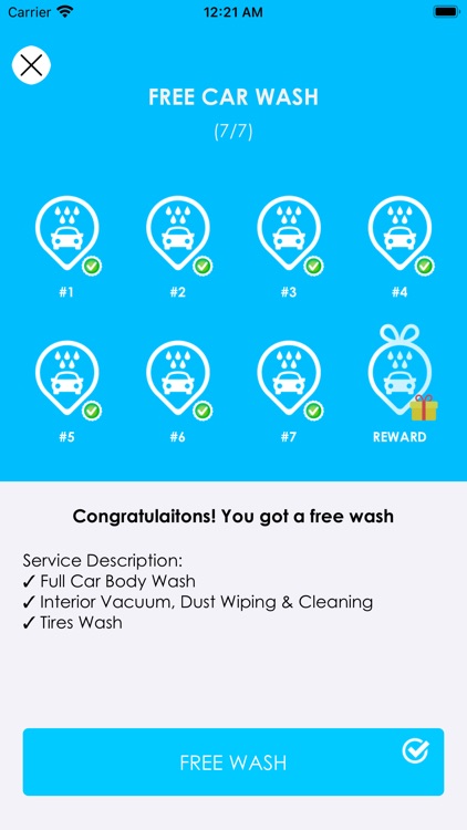 Ghaseel Car Wash - غسيل سيارات