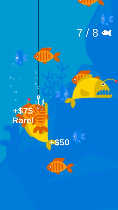 The Fish Master! screenshot1