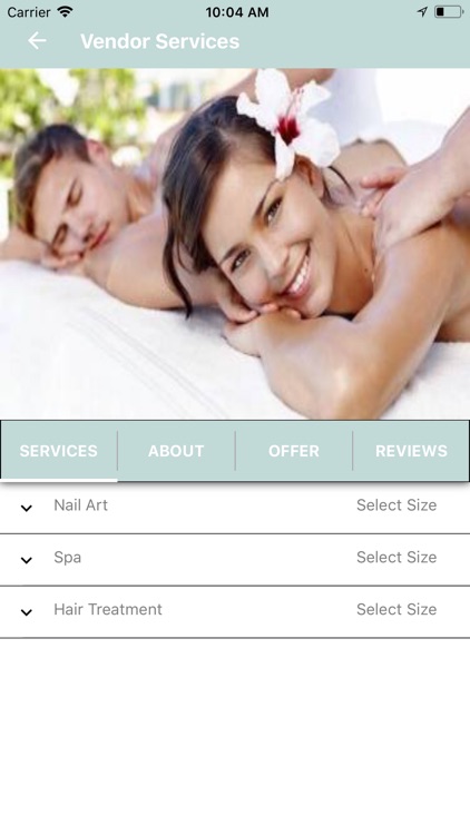 Salonat Oman screenshot-3