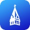 Connect and engage with our community through the Grace Baptist Church Cedarville app