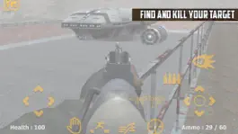 Game screenshot Mission Battlefront Shooting hack