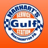 Harharts Service Station