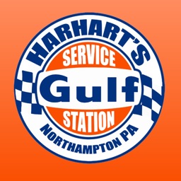 Harharts Service Station
