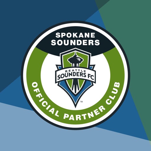 Spokane Sounders icon