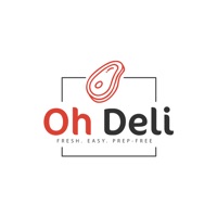Oh Deli High Quality Meat