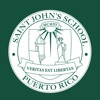 Saint John's School - PR