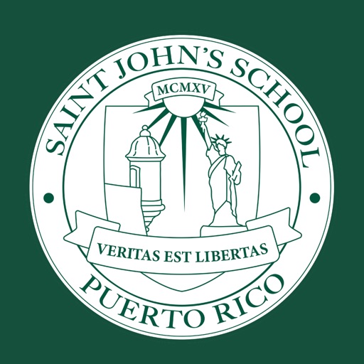 Saint John's School - PR