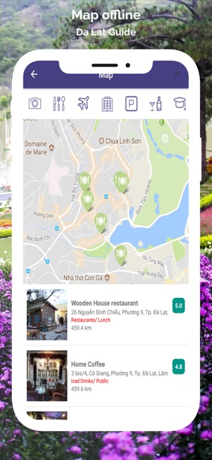 Dalat Guide by inVietnam(圖5)-速報App