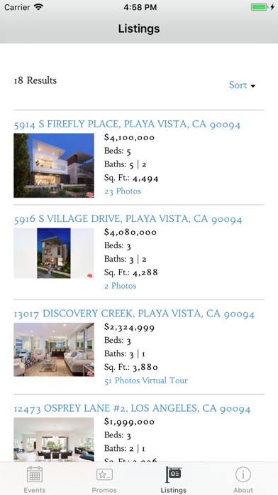 Playa Vista screenshot 4