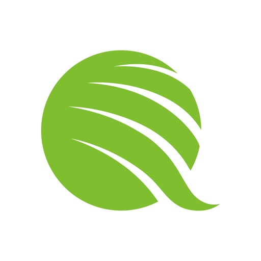 勤强云商logo