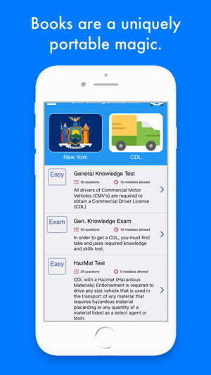 DMV Driving License Test(圖3)-速報App