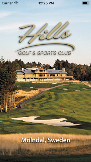 Hills Golf & Sports Club