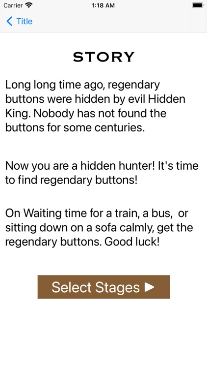 The Hidden Buttons screenshot-8