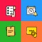 Icon Reminders : ToDo List & Notes