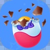 Joy Eggs: Baby Tapping Games 2