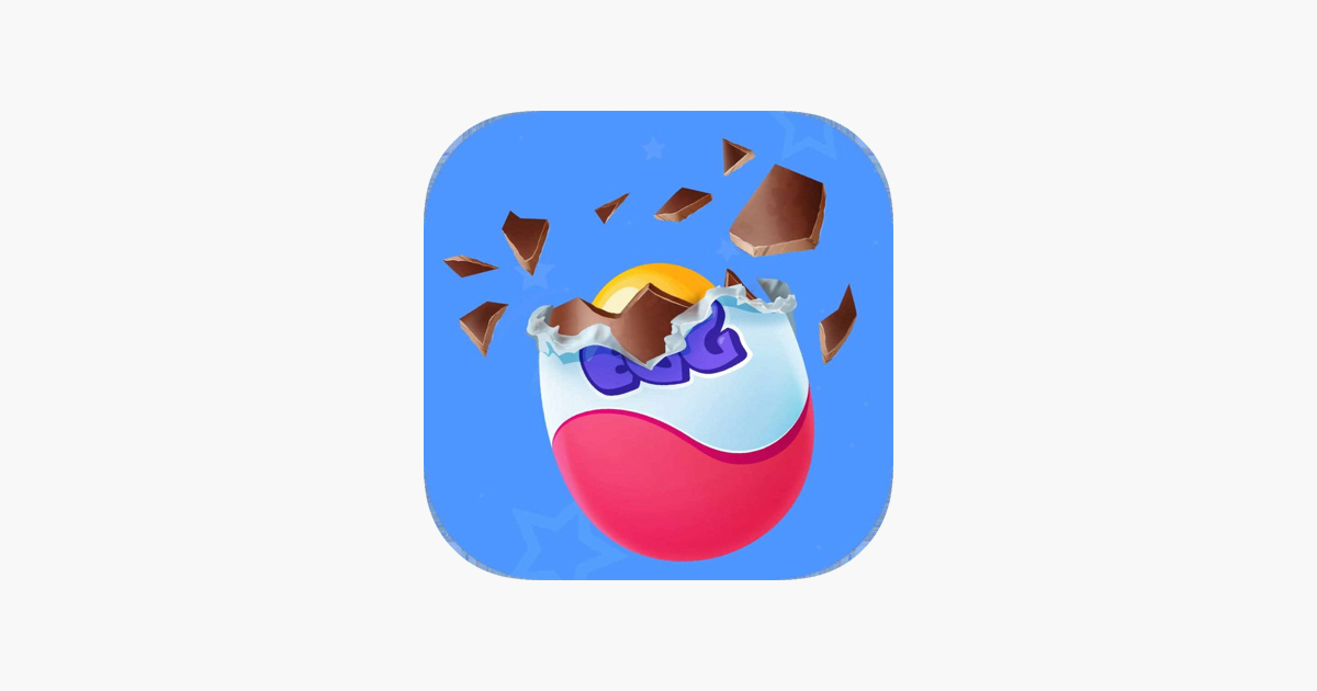 ‎Joy Eggs Baby Tapping Games 2 on the App Store