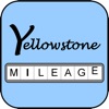 Yellowstone Mileage