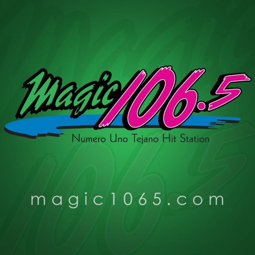 106.5 Magic FM Download