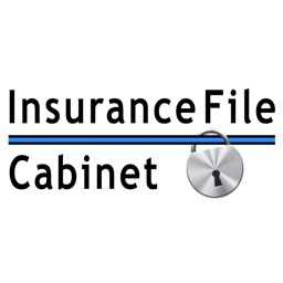 Insurance File Cabinet