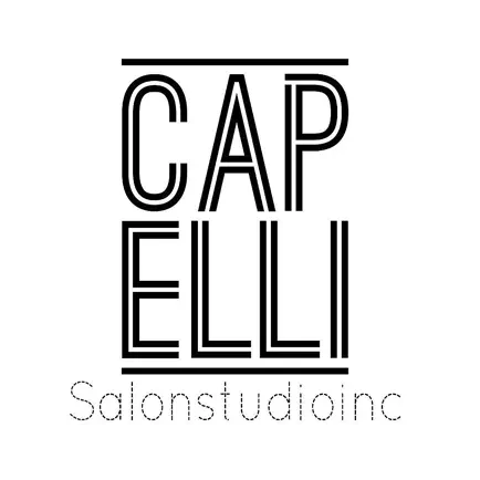 Capelli Salon Studio Читы