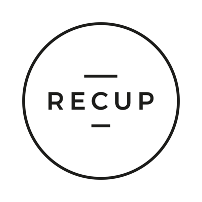 RECUP - reuse, return, repeat