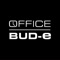 The Office Bud-e app is designed to work in conjunction with the Office Bud-e Smart Fridge